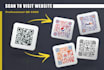 create custom qr code with your logo