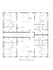 do autocad 2d floor plan design and architectural plans