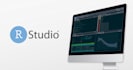 do statistical analysis using r language, rstudio