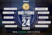 be your web fixer, i can fix anything in the website