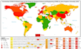 create maps with arcmap, arc pro, qgis, erdas imagine