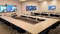 do complete audio video solution design and execution