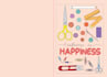 design and make notebook cover