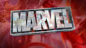 create 3d marvel style logo intro animation