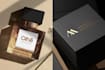 do outline modern luxury logo and brand marketing kit