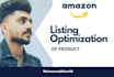 write exclusive amz product content,list description