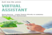 be your virtual assistant