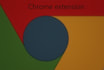create a google chrome extension