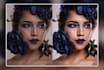 do image editing and photo retouching
