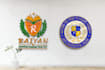 do school education , university logo 12h,