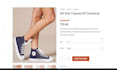 develop a featured ecommerce website for you