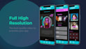 create an effective mobile app promo video