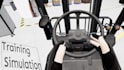 craft vr simulation or game or  training software