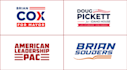 design unique political campaign logo