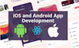 develop ios and android app for you in react native