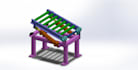 model any kind of products using solid work