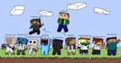 make your Minecraft server more popular
