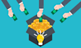 write your grant proposal or crowdfunding campaign on indiegogo or kickstarter