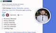 design a professional lawyer, law firm, attorney, or notary wordpress website