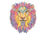 design complex mandala coloring book for amazon kdp