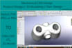 do 3d modeling, part design, product design in solidworks