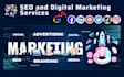 do SEO and digital marketing services