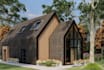 create architectural 3d models and realistic renderings