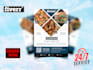 design professional and creative flyers