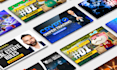 design attractive youtube thumbnails