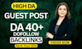 publish high da guest post at low price