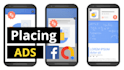 integrate admob, facebook, unity ads in android apps