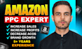 do amazon advertising, amazon sponsored ads and amazon ppc campaigns setup