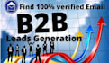 do b2b lead generation and targeted lead generation