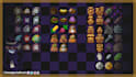 draw pixelart icons, items, tiles and misc assets