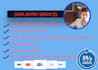 do perfect data entry, web research and typing works