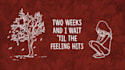 make hand drawn animated lyric video