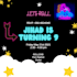 design personalized birthday invitations
