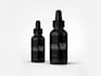 design print ready products label and box for your cosmetics