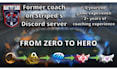 professionally coach you in rocket league