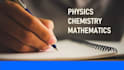 teach you physics, calculus, statistics
