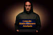 perform static and dynamic malware analysis