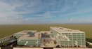 design and render 3d model in sketchup and lumion