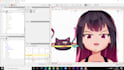 rig your unique vtuber models with live 2d for vtube studio