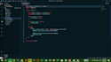 teach you javascript programming in english and b indonesia