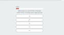 built custom quiz for kajabi