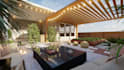 design your outdoor entertaining,kitchen,terrace,deck,gazebo,porch,bbq,firepit