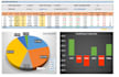 develop investment tracker for crypto, stocks, property