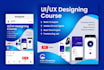 design facebook or instagram social media post for ads and campaign