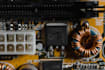 do control system design related task and project