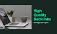 do profile creation mix and contextual backlinks